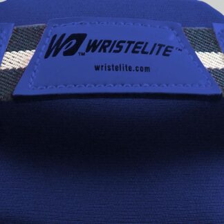 Wristelite-Blue