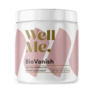 Ignite Fat-Burning with BioVanish