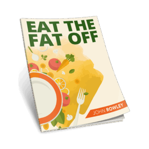 Eat The Fat Off: A Revolutionary 21-Day Fat Loss Program