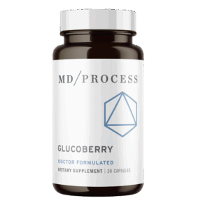 GlucoBerry – Naturally Balance Your Blood Sugar at the Source