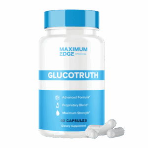 GlucoTrust – A Smarter Way to Support Blood Sugar & Total Wellness