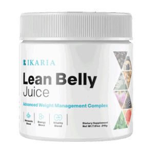  Ikaria Lean Belly Juice™ – Inspired by the Longevity of the Greek Isles