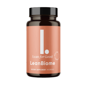 LeanBiome – Balance Your Gut, Transform Your Body