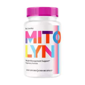 Mitolyn – Advanced Mitochondrial Support for Sustainable Weight Management and Energy