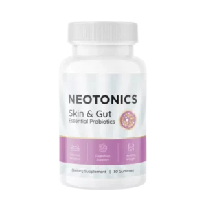 Neotonics: The Ultimate Solution for Skin and Gut Health
