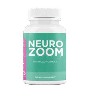 NeuroZoom: Unlock Your Cognitive Potential