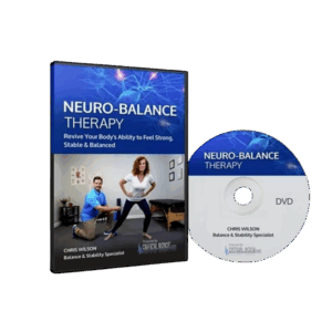 Neuro-Balance Therapy: Restoring Stability and Confidence at Any Age