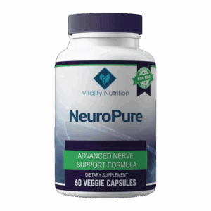 NeuroPure: A Comprehensive Nerve Support Solution