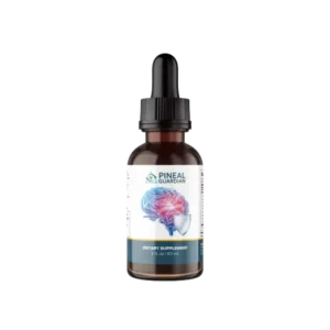 The Pineal Guardian: Enhance Cognitive Health and Sleep Naturally