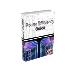 Power Efficiency Guide by Mark Edwards – A Smarter Way to Cut Your Energy Bills