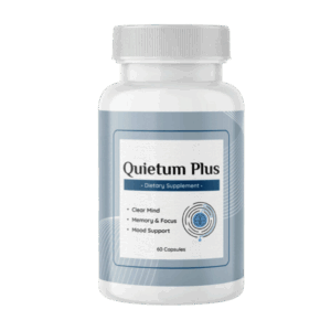 Quietum Plus – Restore Hearing Naturally and Sustainably