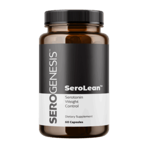 SeroLean – Unlock Weight Loss by Balancing Your Brain