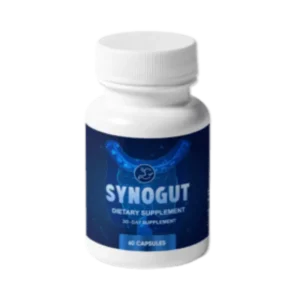SynoGut : A Journey Toward Digestive Wellness