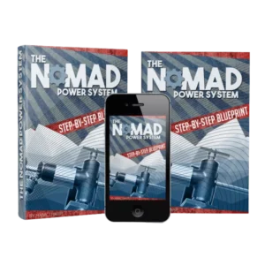 The Nomad Power System: A Game-Changer for Cutting Energy Costs