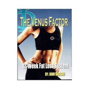 The Venus Factor: A Tailored Weight Loss Program for Women