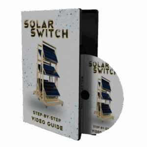 Solar Switch – Kills On Dead Traffic