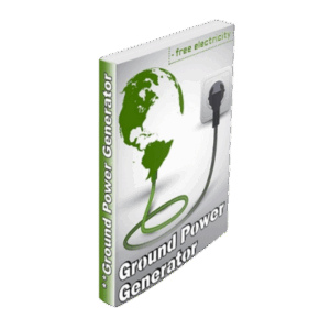 Recently Upgraded Ground Power Generator