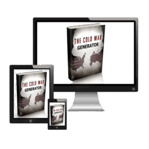 The Cold War Generator