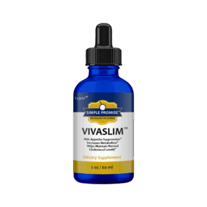 VivaSlim: An Innovative Solution for Weight Loss