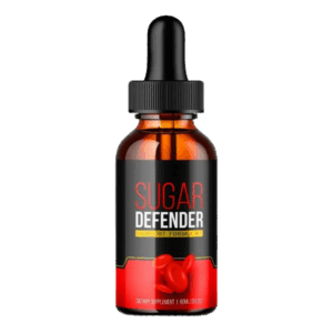 Sugar Defender: A Natural Ally for Balanced Blood Sugar