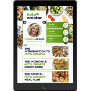 30-Day Keto Diet Plan: Your Personalized Weight Loss Solution