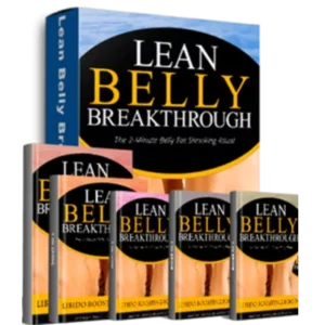 The Lean Belly Breakthrough: A Balanced Approach to Effective Weight Loss