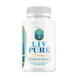 Liv Pure: Advanced Liver Support for Natural Weight Loss and Total Wellness