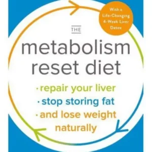 Neuro-Metabolic Reset for Weight Release: The Ultimate Solution to Lasting Weight Loss