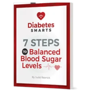Diabetes Smarts: Your Easy Guide to Managing Blood Sugar and Preventing Diabetes