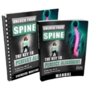 Unlock Your Spine Program – A Comprehensive Solution for Back Pain Relief and Spinal Health