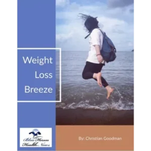 Blue Heron Health News: A Holistic Approach to Sustainable Weight Management