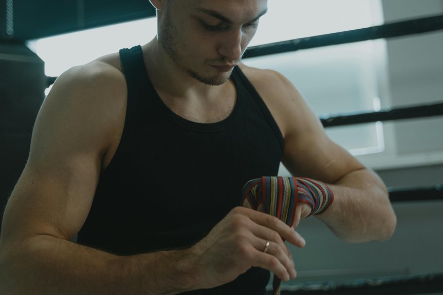 wrist support types explained